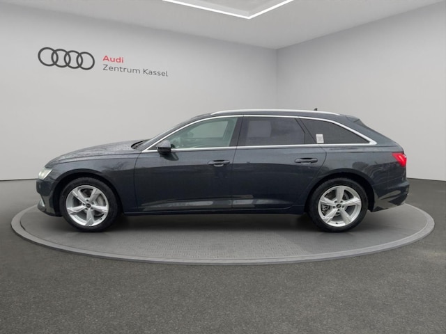 Audi A6 40 TDI Avant Quattro S-Tronic
