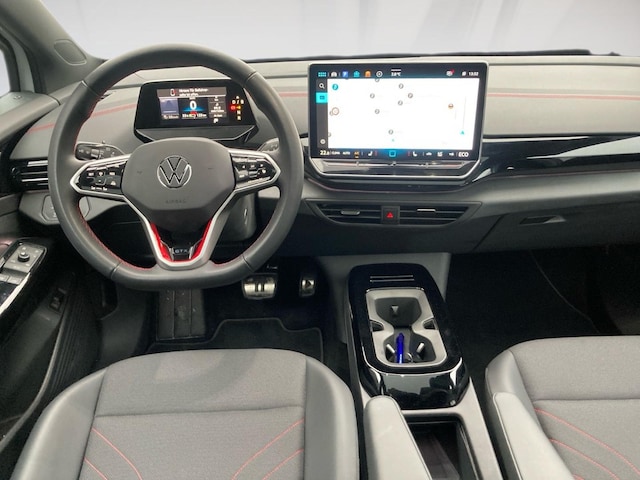 Volkswagen ID.4 340PS 4M NP.66T ACC.5J-G.WÄRMEPUMPE.AREA-VIEW.NAVI.HUD.PANO.LED.APP-C