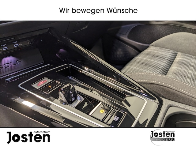 Volkswagen Golf GTD Golf VIII