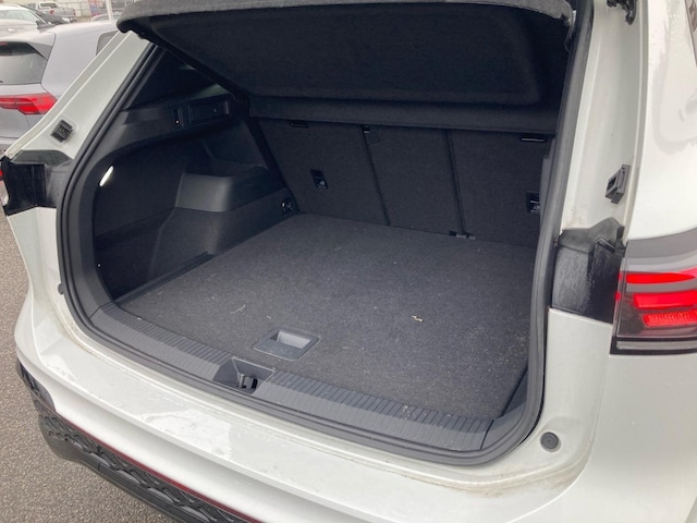 Volkswagen Tiguan 1.5 eTSI DSG Style