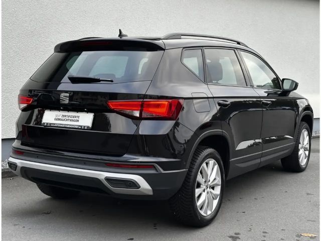 Seat Ateca 1.0 TSI Style