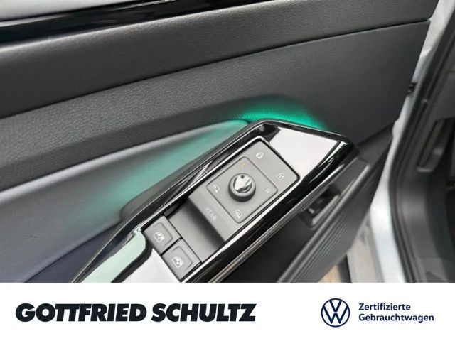 Volkswagen ID.4 4Motion Performance Pro