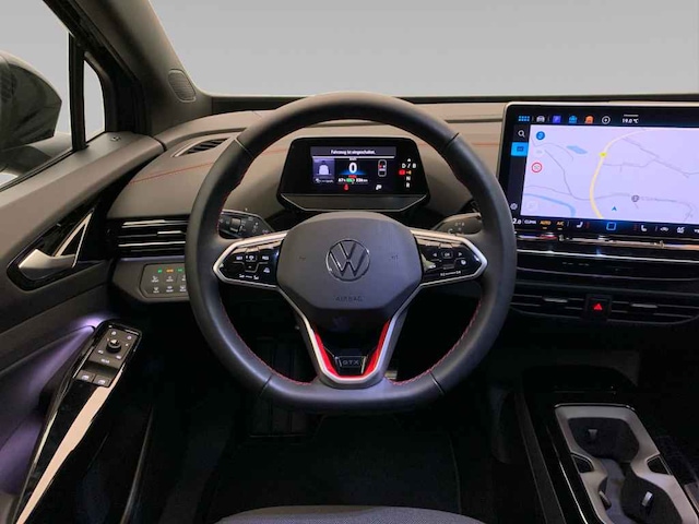 Volkswagen ID.4 GTX IQ.Drive
