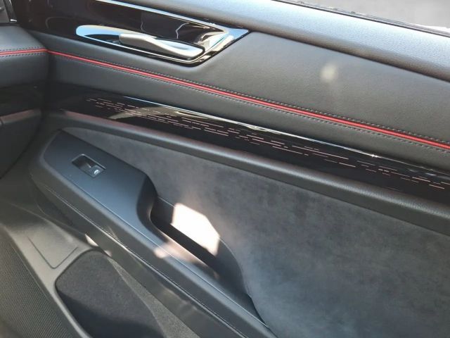 Volkswagen ID.7 4Motion Business GTX Tourer