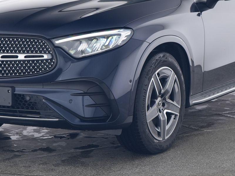 Mercedes-Benz GLC 300 4MATIC AMG Line GLC 300 d