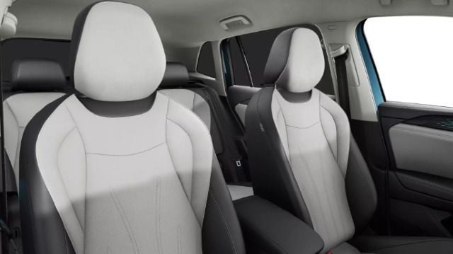 Volkswagen Tiguan Elegance Elegance IQ.Drive