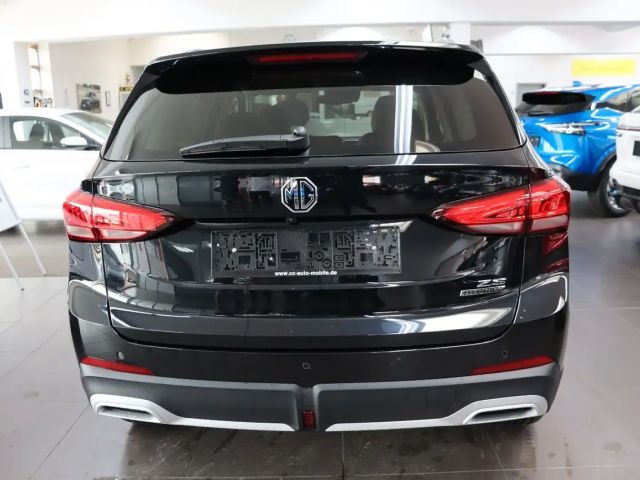 MG ZS Luxury