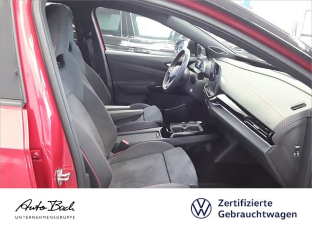 Volkswagen ID.4 GTX