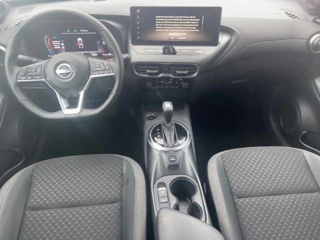 Nissan Juke N-Connecta