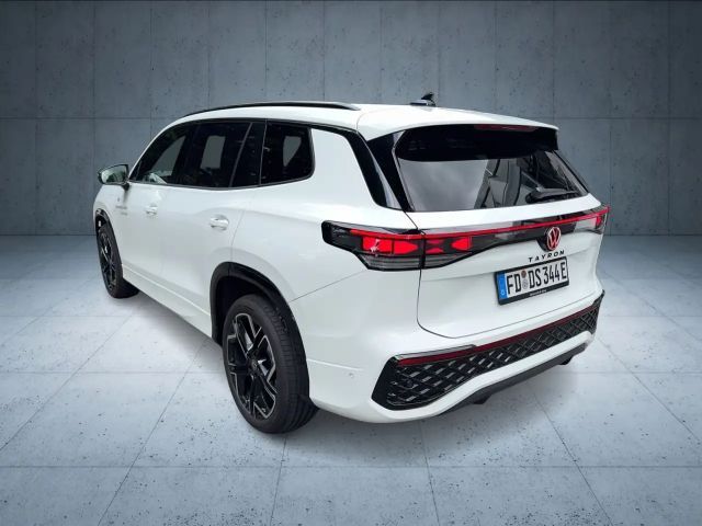 Volkswagen Tayron R-Line eHybrid