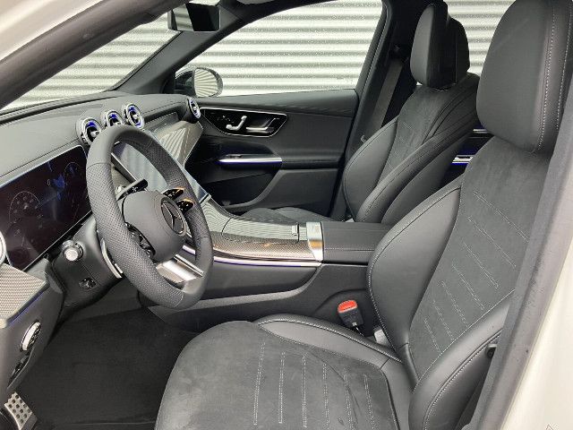 Mercedes-Benz GLC 200 4MATIC