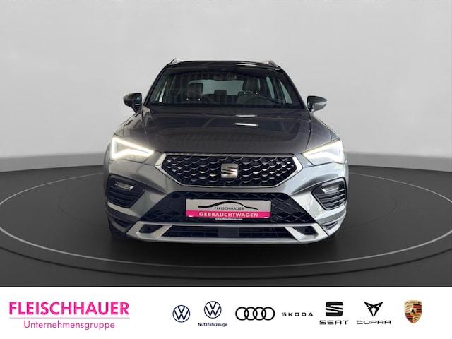 Seat Ateca 1.5 TSI DSG