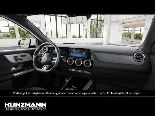 Mercedes-Benz GLA 200 AMG Line