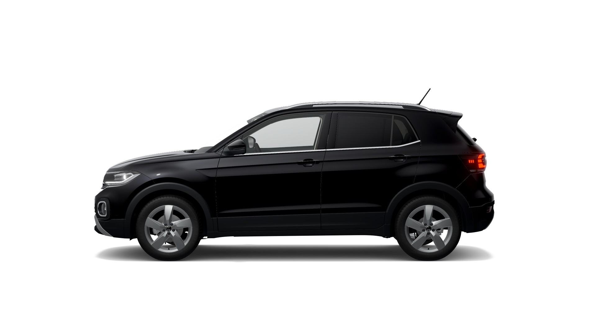 Volkswagen T-Cross 1.0 TSI Style