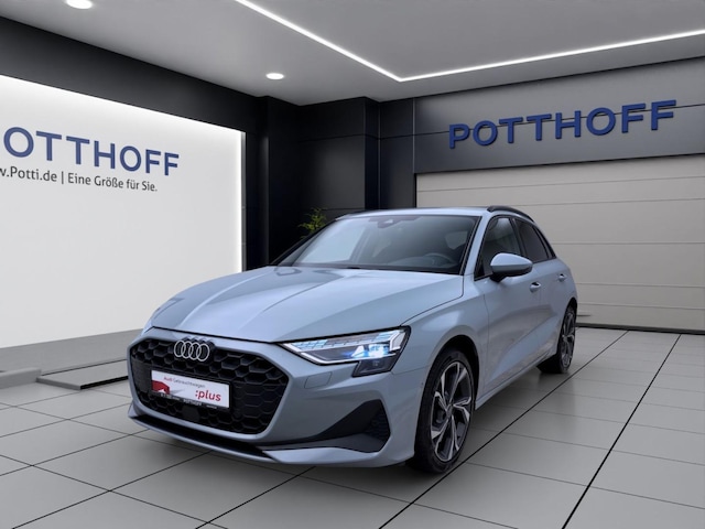 Audi A3 30 TFSI Sportback