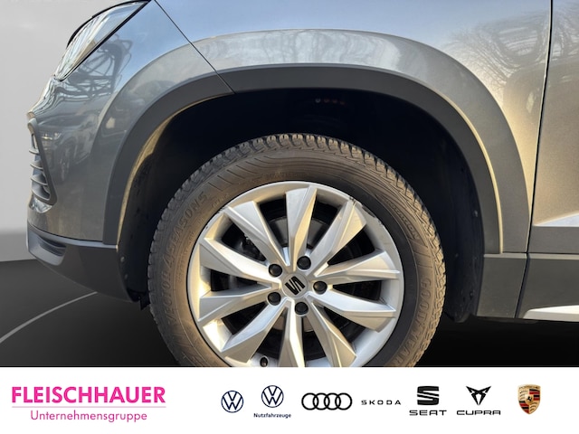 Seat Ateca 1.5 TSI DSG