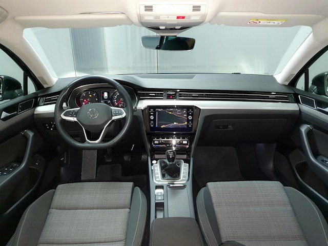Volkswagen Passat 2.0 TDI Business Variant