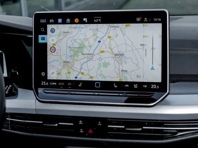 Volkswagen Golf 1.5 TSI Golf VIII