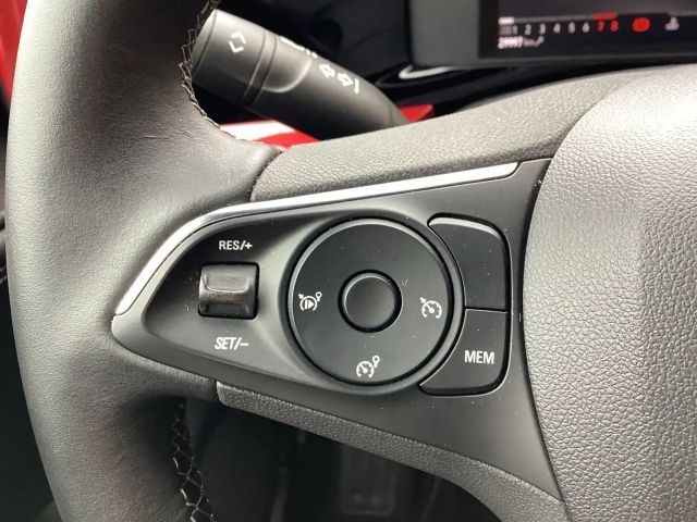 Opel Mokka GS-Line Grand Sport