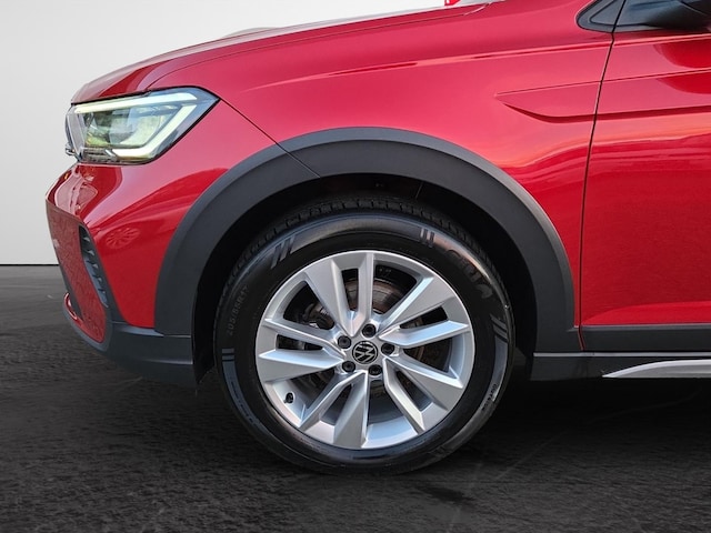 Volkswagen Taigo 1.0 TSI DSG Life