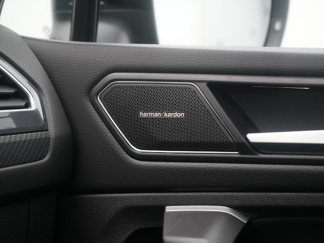 Volkswagen Tiguan 4Motion Allspace R-Line