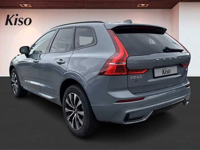Volvo XC60 Dark Plus