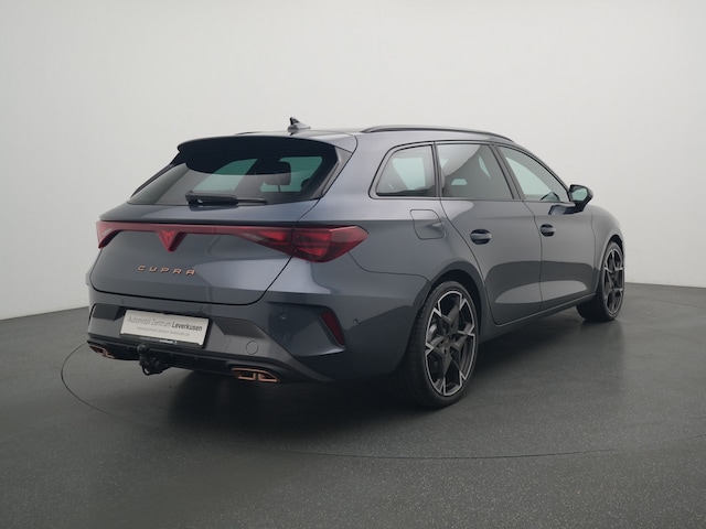 Cupra Leon Sportstourer VZ e-Hybrid