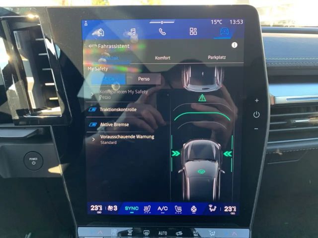 Renault Scenic Iconic