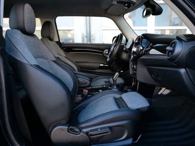 MINI Cooper S DKG LEDER+NAVI PLUS+CAM+HUD+DRIVING ASS