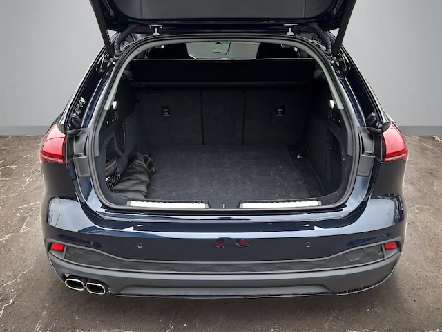 Audi A5 Avant Quattro S-Tronic