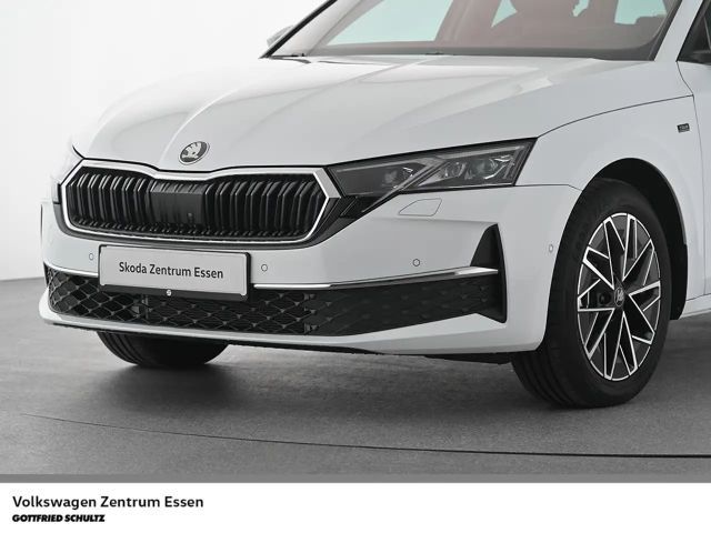 Skoda Octavia Combi Tour