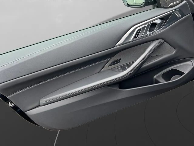 BMW 440 Cabrio M440d xDrive