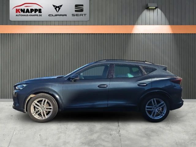 Cupra Formentor 110 kW EU6e 1.5 eTSI Navi el Sitze Sitzheizung Kam