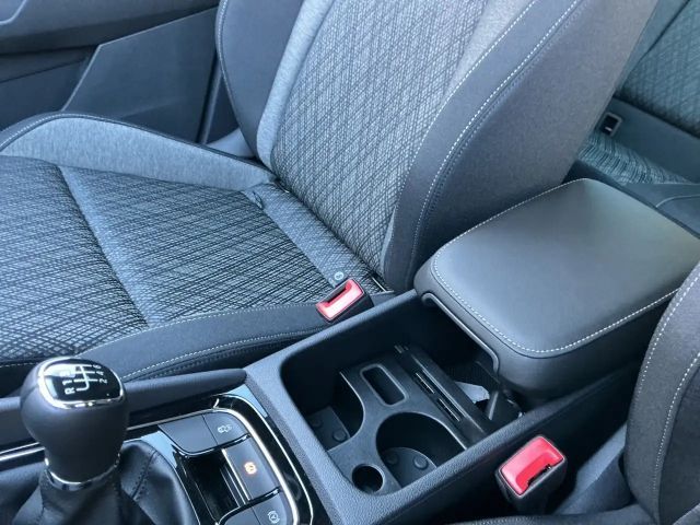 Skoda Karoq ACT Selection