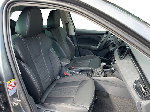 Skoda Scala 1.0 TSI Drive