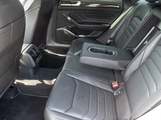 Volkswagen Arteon Shooting Brake 4Motion