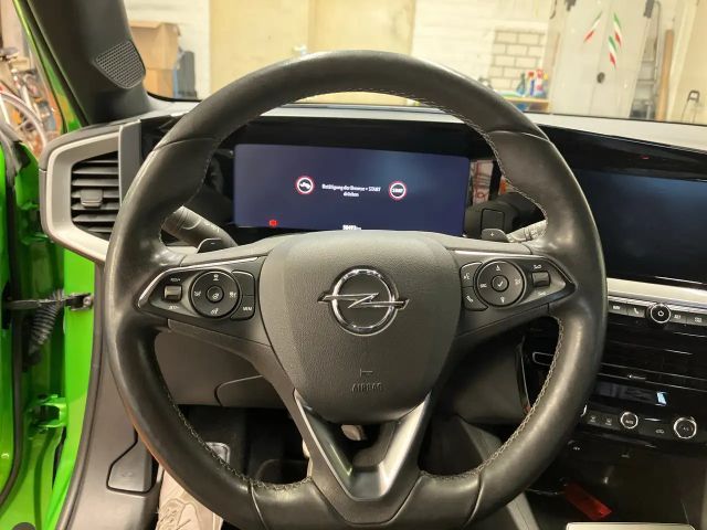 Opel Mokka 1.2 Turbo Turbo Ultimate