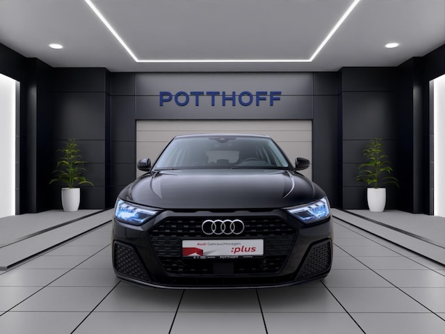 Audi A1 25 TFSI Sportback