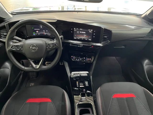 Opel Mokka GS-Line Grand Sport