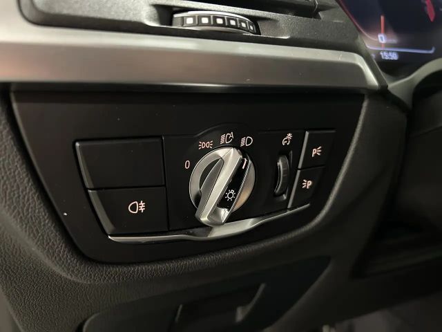 BMW X4 Coupé M-Sport