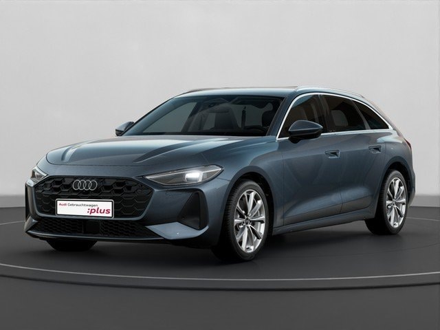 Audi A5 Avant Quattro S-Tronic