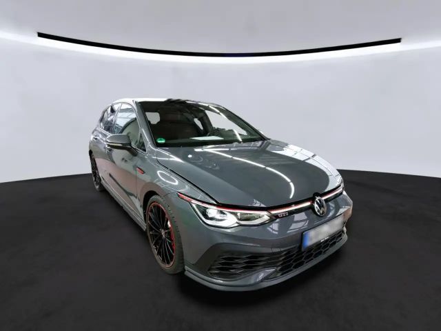 Volkswagen Golf 2.0 TSI GTI Golf VIII