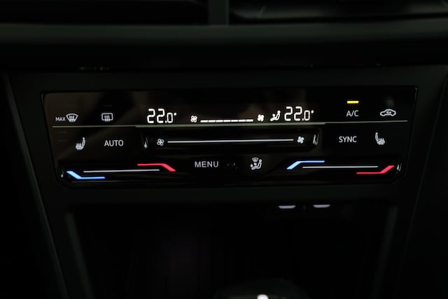 Volkswagen Taigo 1.0 TSI DSG Style