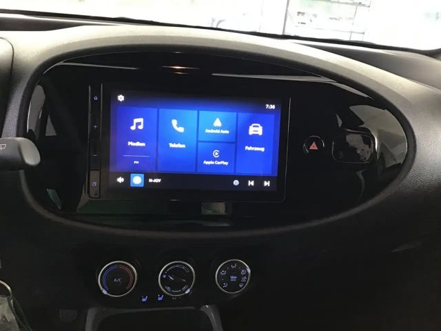 Toyota Aygo X 1.0 VVT-i