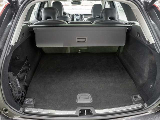 Volvo XC60 AWD Dark Plus T8