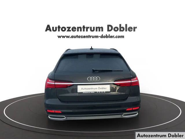 Audi A6 45 TFSI Avant S-Tronic