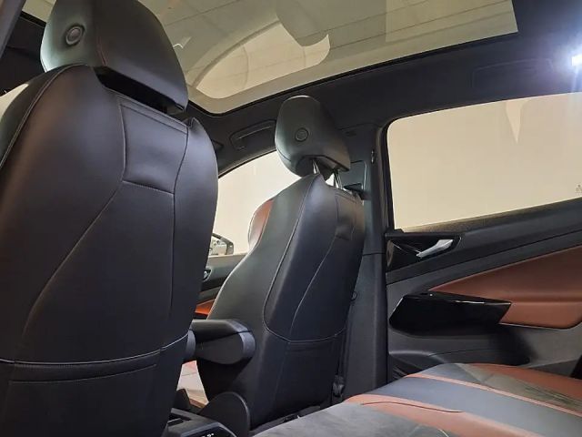 Volkswagen ID.5 77 KWh Pro