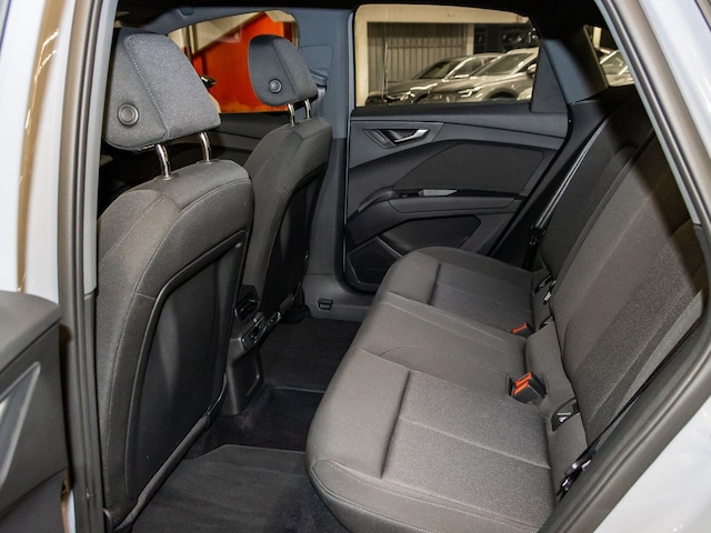 Audi Q4 e-tron 35 Sportback