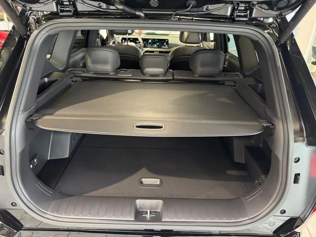 Kia EV5 81.4 kWh GT-Line