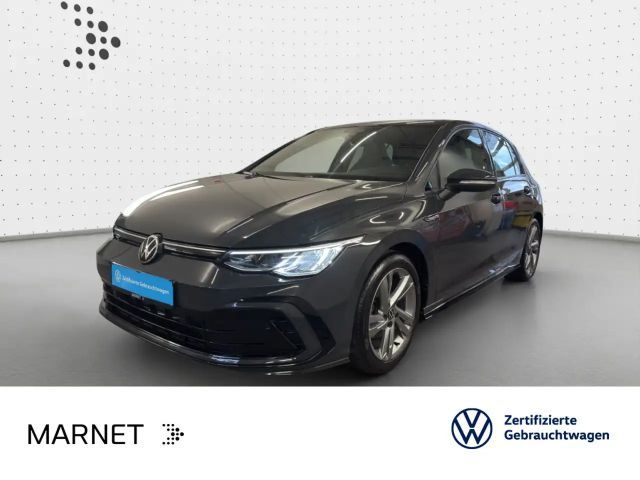 Volkswagen Golf 2.0 TDI DSG Golf VIII R-Line